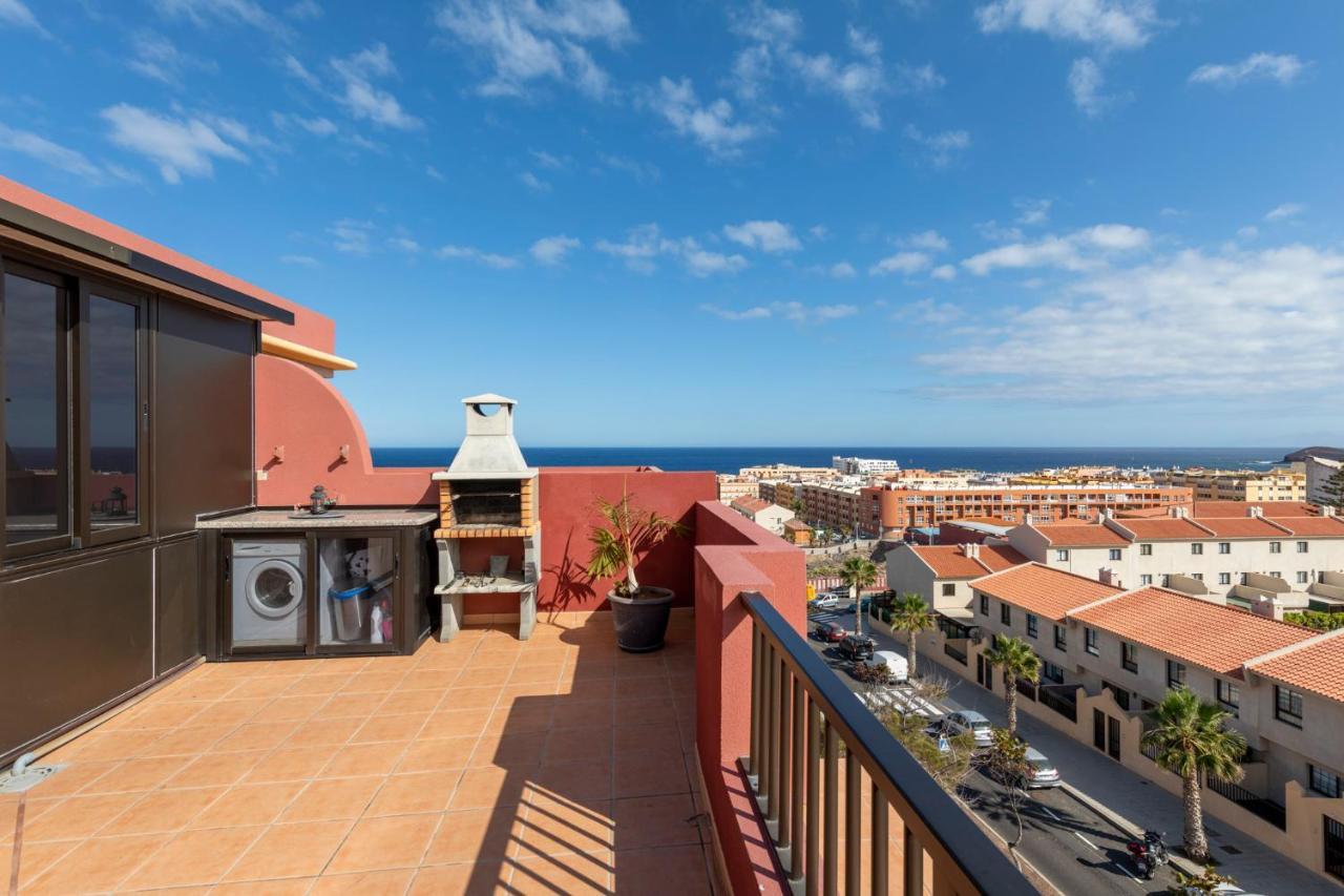 Medano4You Mirandas Choice Penthouse El Medano  Exterior photo