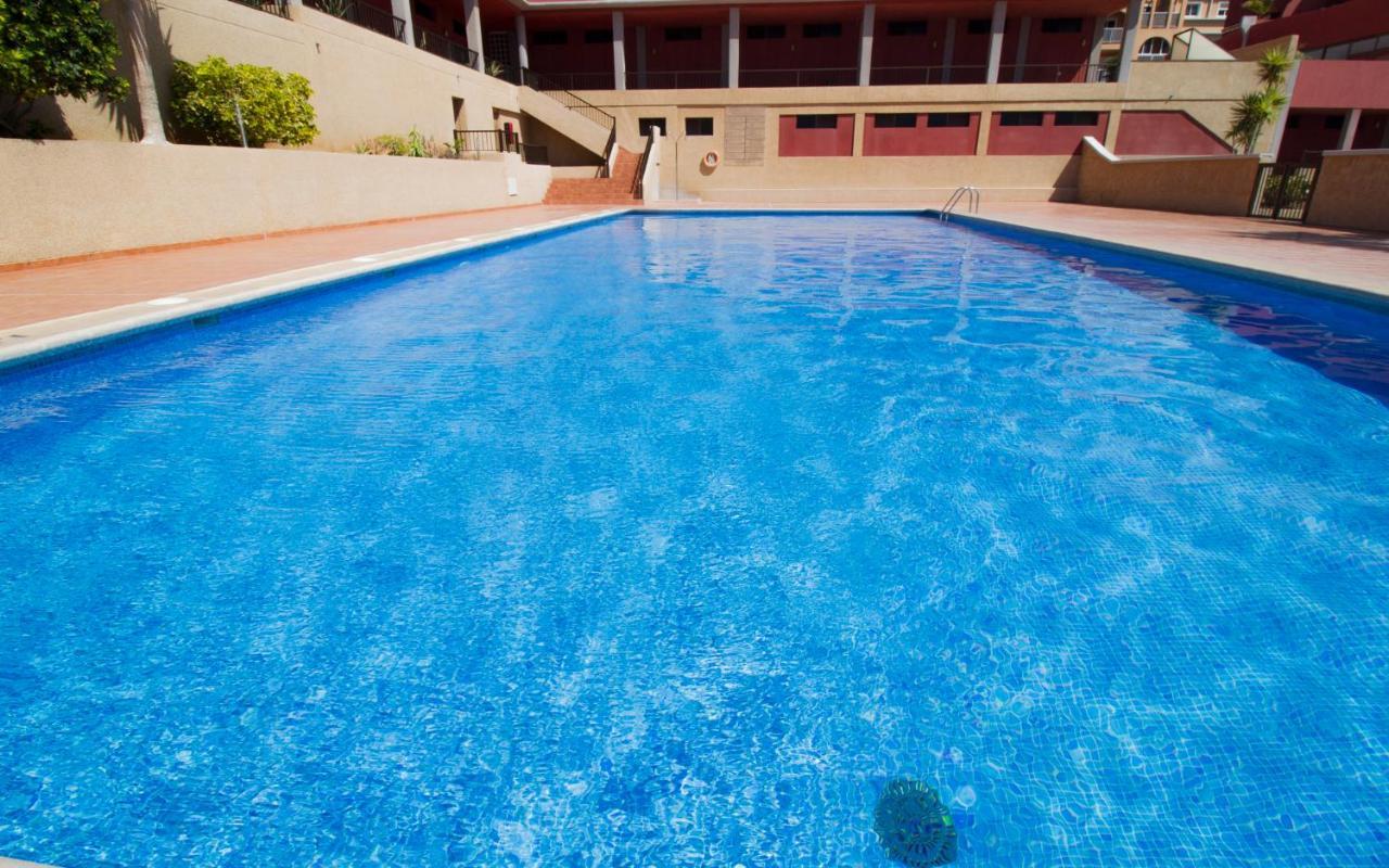 Medano4You Mirandas Choice Penthouse El Medano  Exterior photo